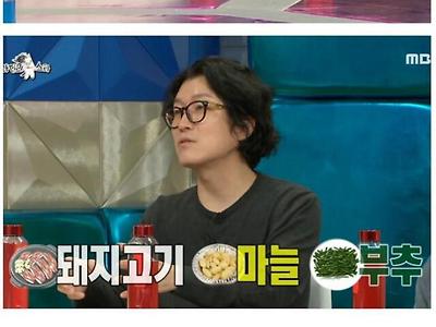 장어 꼬리보다 정력에 훨씬 도움되는 음식