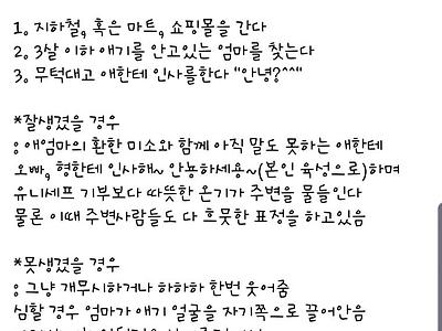 본인이 잘생겼는지 확인하는 방법