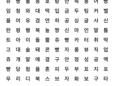 2023년 당신의 운세는 ?