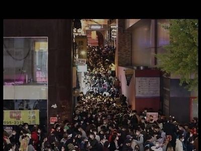 솔직히 직접적인 원인은 "밀어 밀어" 아닌가