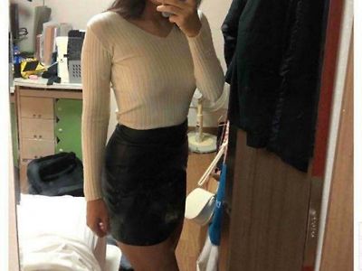 소개팅 코디 평가좀