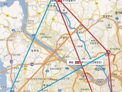 공정하게 약속장소 잡는법
