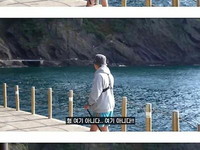 생명의 위협을 감지한 유튜버