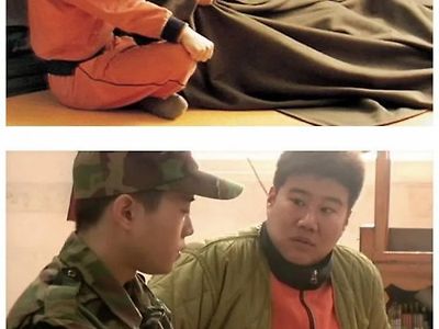 군대 찐따 선임 특징