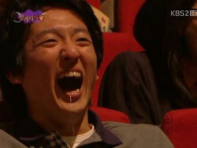 개콘 웃겼던 장면..