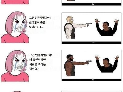 싱글벙글 무적의 논리