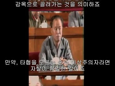 중국교수가 발표한 중국의 모든 사회 문제 해결 방법 ㄷㄷ