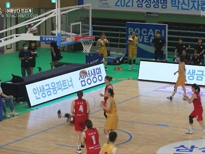 KBL 컵대회, 10월에 통영에서 개최