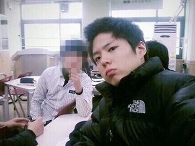 박보검 학창시절 동창생의 학교폭력 증언 나옴