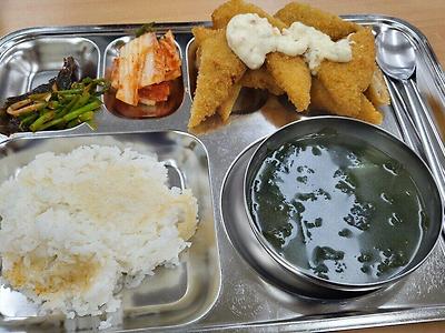 펨코 횐 님덜 맛점하세요