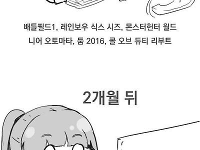 모든 최신 그래픽카드의 숙명