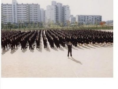 학창시절 제일 싫었던 시간