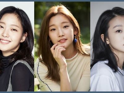 연예계 트리플 도플갱어