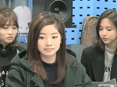 우연히 눈 마주쳤을 때 형과 엄마의 차이