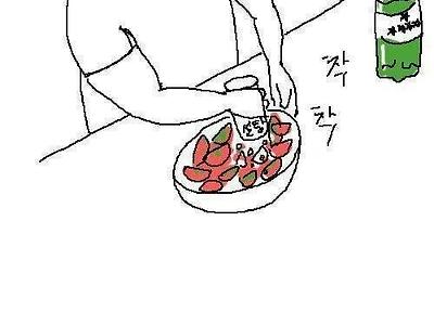 씹고전주의) 토마토 다이어트 레전드 후기.jpg