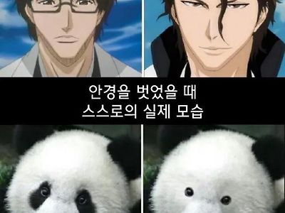 기대와 현실의 차이