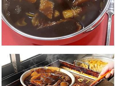 가끔 먹어야 맛있는 떡볶이 종류