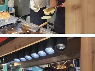 제주도에서 부업 중인 월클