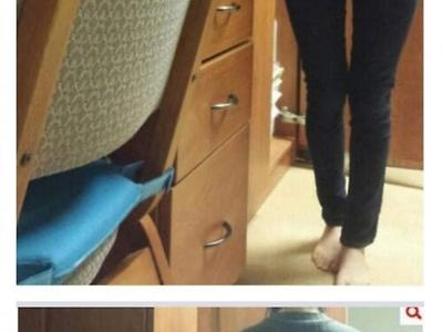 네이트판 레전드 키작녀