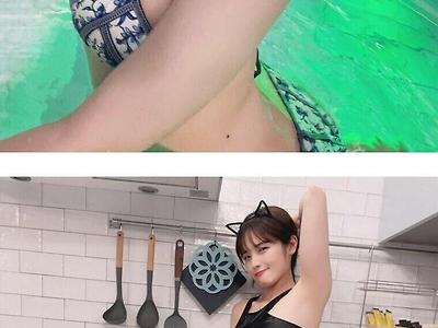 쮸비 인스타