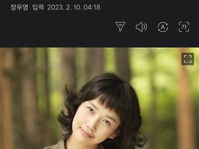 대한민국 기자근황