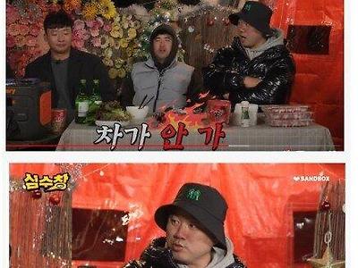 지방사람들이 서울오면 적응 못하는거