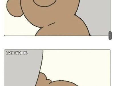 강아지가 주인을 빤히 바라보는 이유.jpg