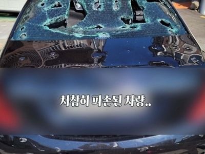 찐 분노조절장애 특