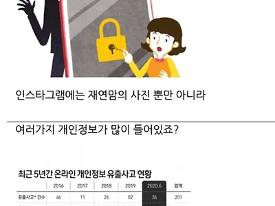 인스타 비공개 계정 보는법.blog