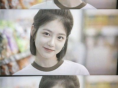 시청률 때문에 맘고생 심했던 신예은 ㄷㄷ....jpg