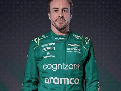 F1계의 즐라탄 같은 남자