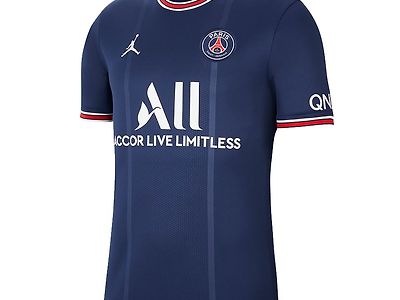 이번 시즌 PSG 유니폼 구림
