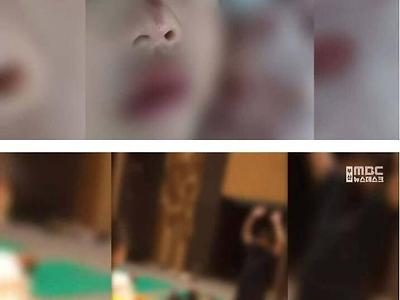 부산 백화점 문화센터 놀이기구 바이킹 뒤집혀 3명 부상