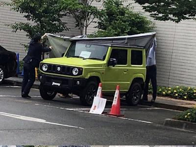 한국도 생산해줬으면 하는 경형 SUV.jpg