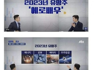 2023년 유망 에로배우 분석