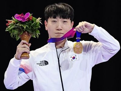 국가대표가 된 걸 믿지 않으셨다는 e스포츠 금메달 김관우 선수의 부모님