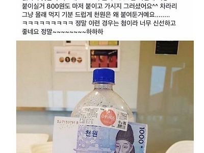 연세대 콜라도둑