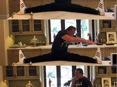 75세 아놀드 옹 근황