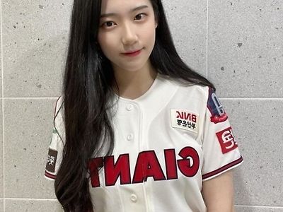 03년생 치어리더 ㅎㄷㄷㄷㄷ