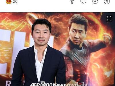 샹치가 현 MCU 최고의 히어로인 이유