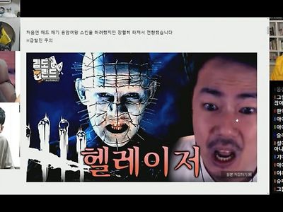 100점 만점의 저예산 코스프레