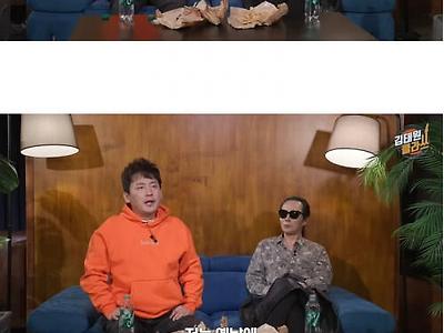 마약을 극복한 연예인의 충고