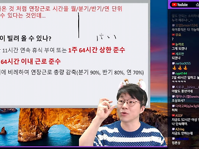 실시간 슈카월드 그 주제 입갤 ㄷㄷㄷㄷ