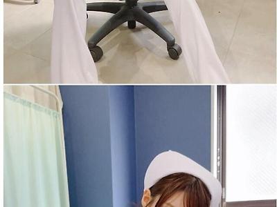 AV 여배우가 알려주는 사회생활 꿀팁