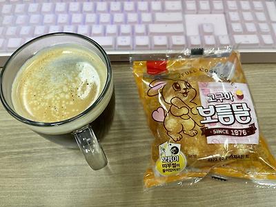 의외로 뉴진스 빵이 아닌 것