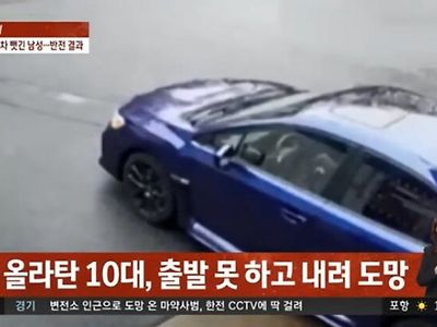 자동차 도난 방지법