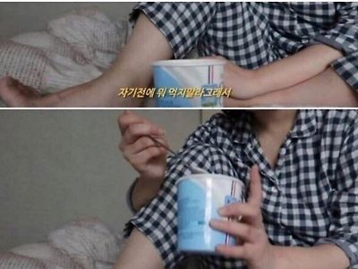 자기관리가 철저한 여성.jpg