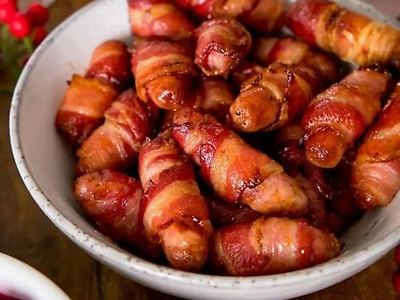 미국 소세지빵