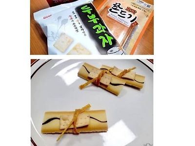 ㅋㅋㅋㅋ 어쨌든 두쫀쿠
