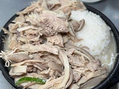 사장님 마인드가 너무 좋으시다